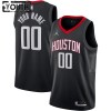 Houston Rockets Custom Jordan 2022-23 Statement Edition Lasten Pelipaidat Swingman